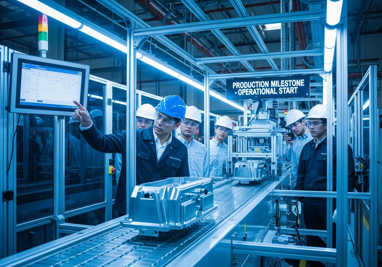 Smooth Lake — Innovative Lösungen für Pharmaunternehmen